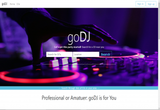 Website thumbnail